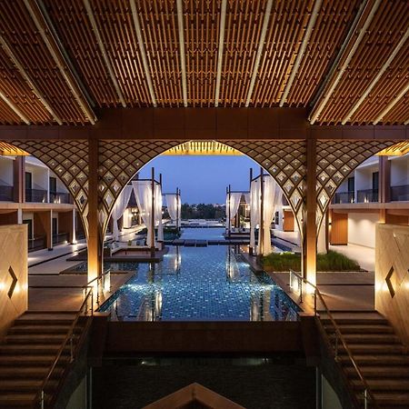 Laguna Grand Hotel & Spa Songkhla Zewnętrze zdjęcie