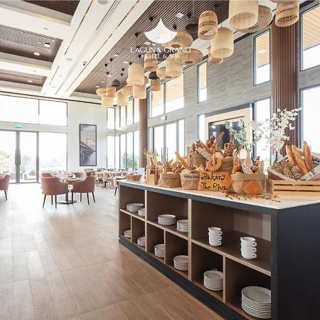 Laguna Grand Hotel & Spa Songkhla Zewnętrze zdjęcie