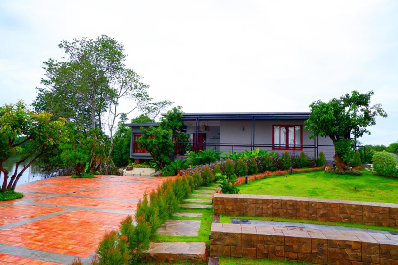 Laguna Grand Hotel & Spa Songkhla Zewnętrze zdjęcie