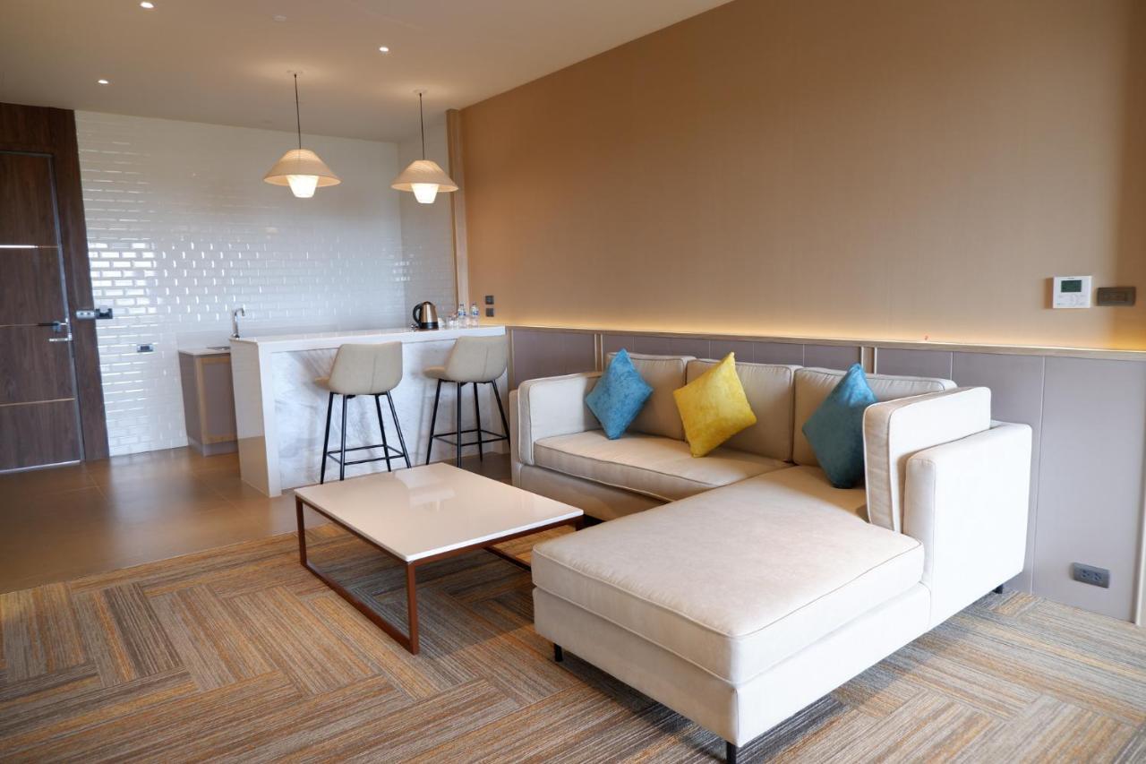 Laguna Grand Hotel & Spa Songkhla Zewnętrze zdjęcie