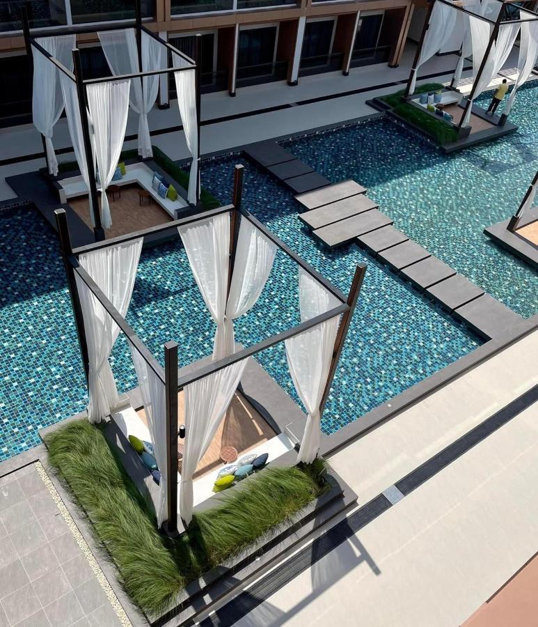 Laguna Grand Hotel & Spa Songkhla Zewnętrze zdjęcie