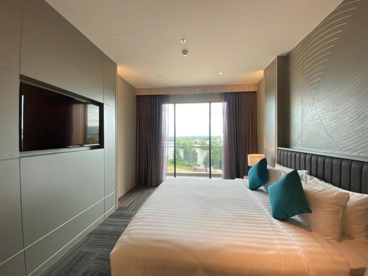 Laguna Grand Hotel & Spa Songkhla Zewnętrze zdjęcie