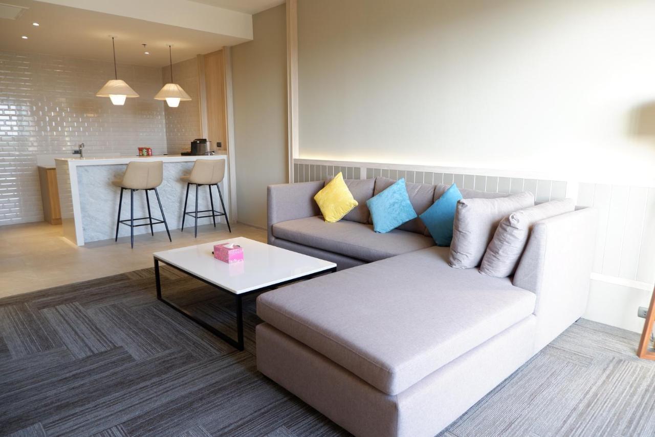 Laguna Grand Hotel & Spa Songkhla Zewnętrze zdjęcie