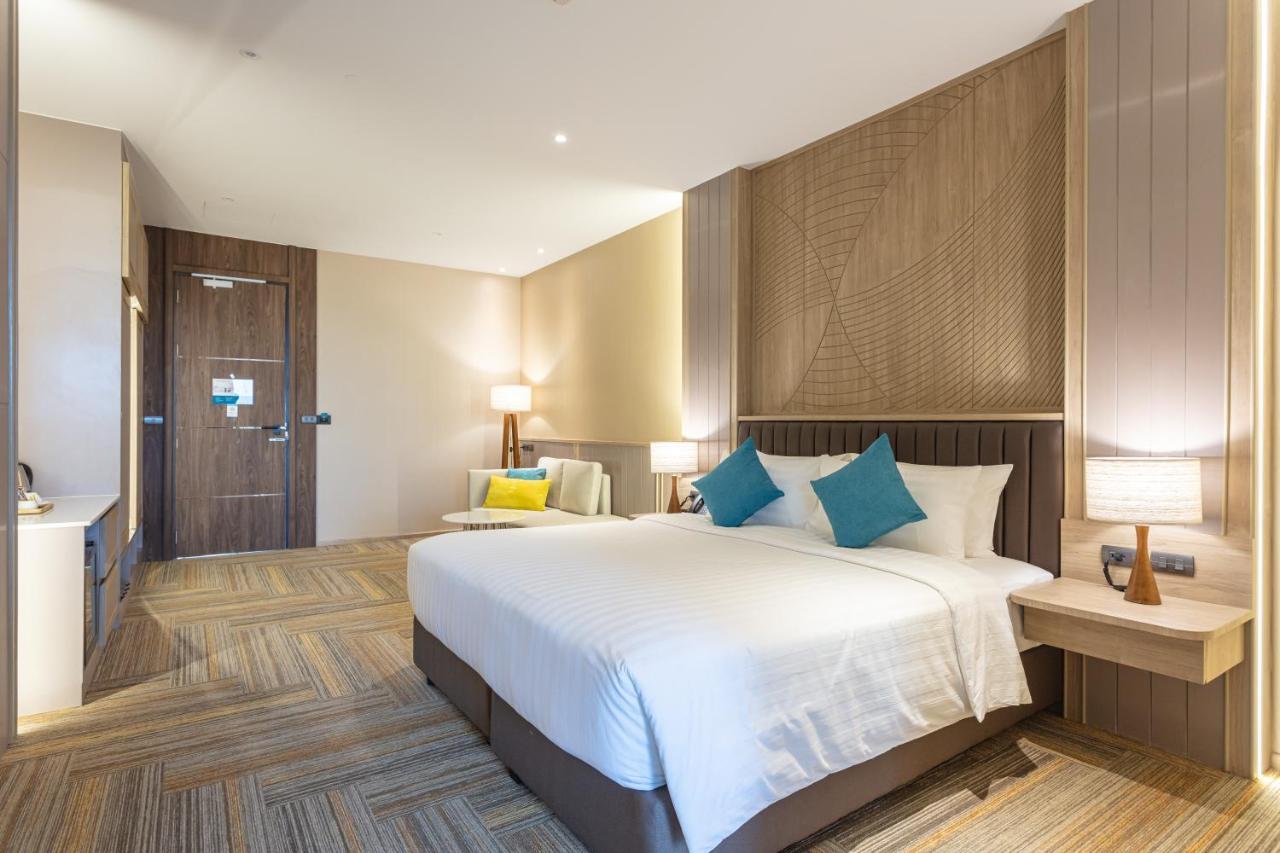 Laguna Grand Hotel & Spa Songkhla Zewnętrze zdjęcie