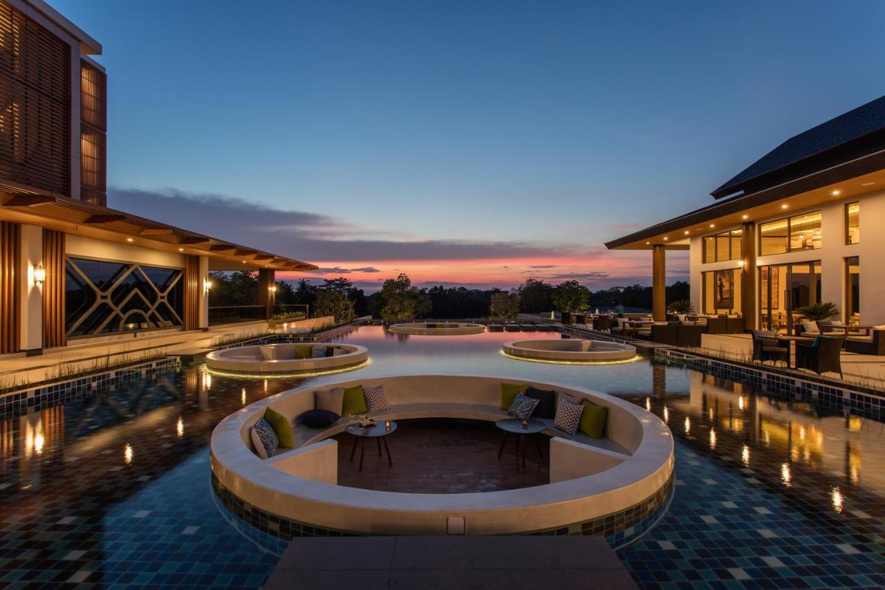 Laguna Grand Hotel & Spa Songkhla Zewnętrze zdjęcie