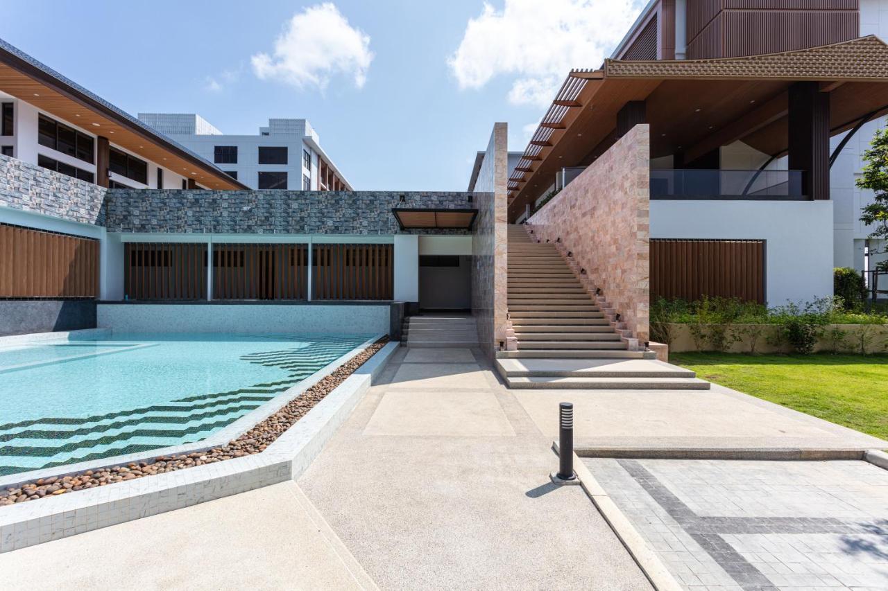 Laguna Grand Hotel & Spa Songkhla Zewnętrze zdjęcie