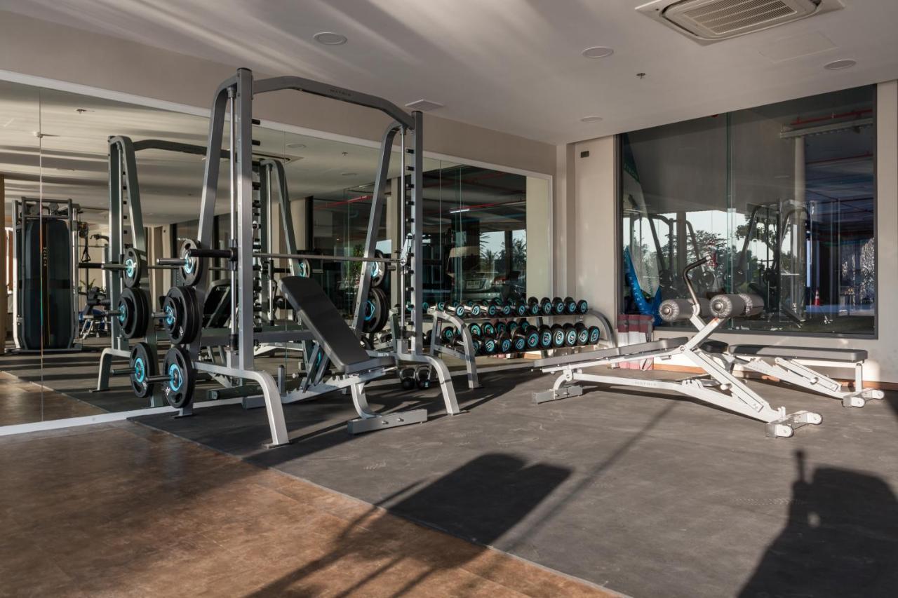 Laguna Grand Hotel & Spa Songkhla Zewnętrze zdjęcie