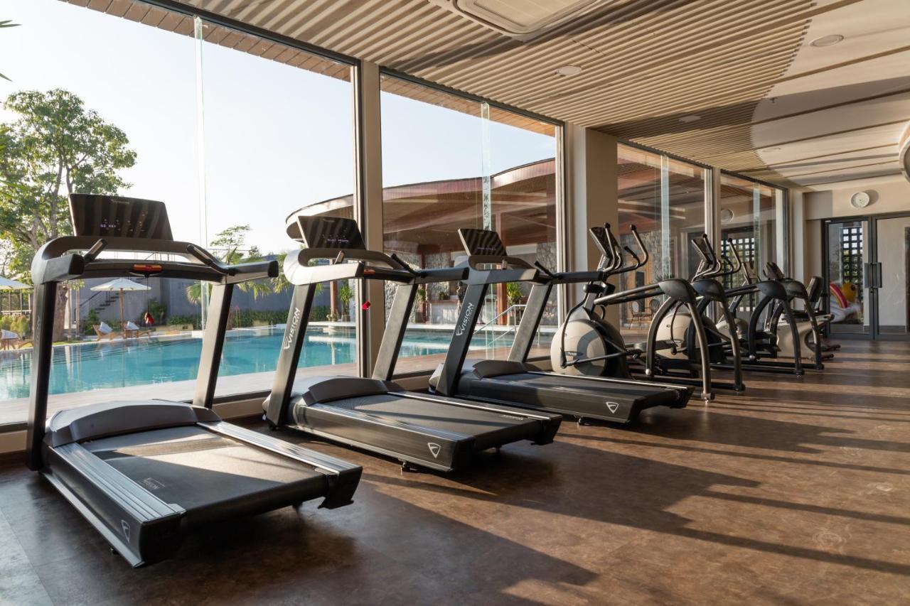 Laguna Grand Hotel & Spa Songkhla Zewnętrze zdjęcie