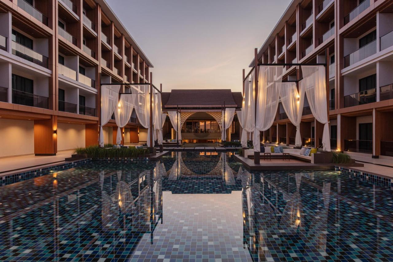 Laguna Grand Hotel & Spa Songkhla Zewnętrze zdjęcie