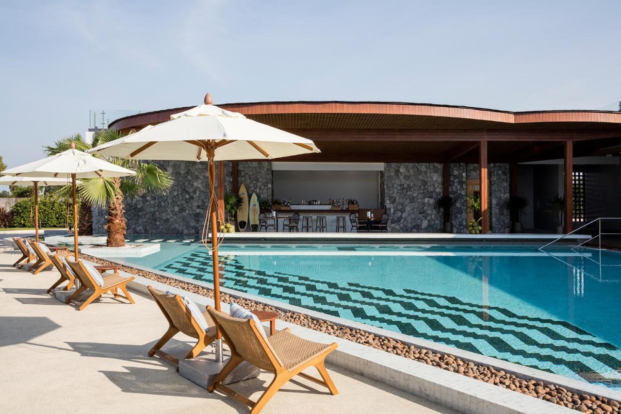 Laguna Grand Hotel & Spa Songkhla Zewnętrze zdjęcie