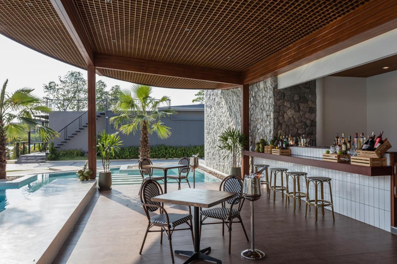 Laguna Grand Hotel & Spa Songkhla Zewnętrze zdjęcie