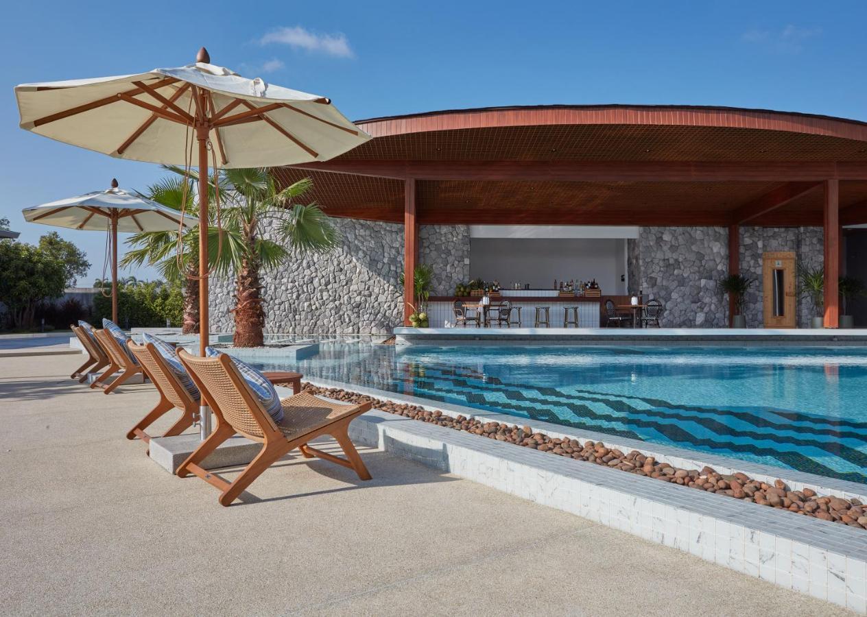 Laguna Grand Hotel & Spa Songkhla Zewnętrze zdjęcie