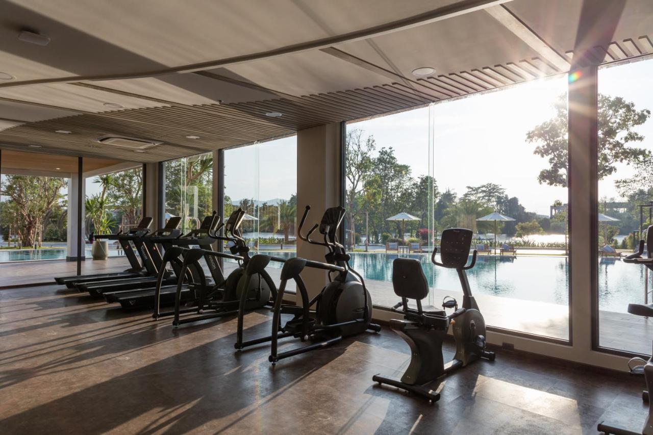 Laguna Grand Hotel & Spa Songkhla Zewnętrze zdjęcie