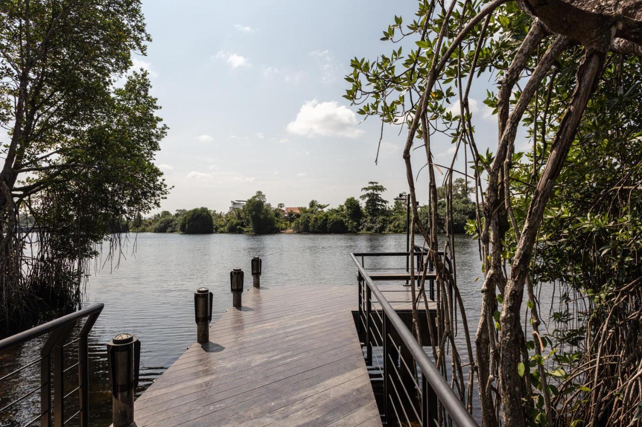 Laguna Grand Hotel & Spa Songkhla Zewnętrze zdjęcie