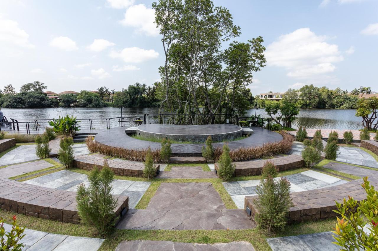 Laguna Grand Hotel & Spa Songkhla Zewnętrze zdjęcie