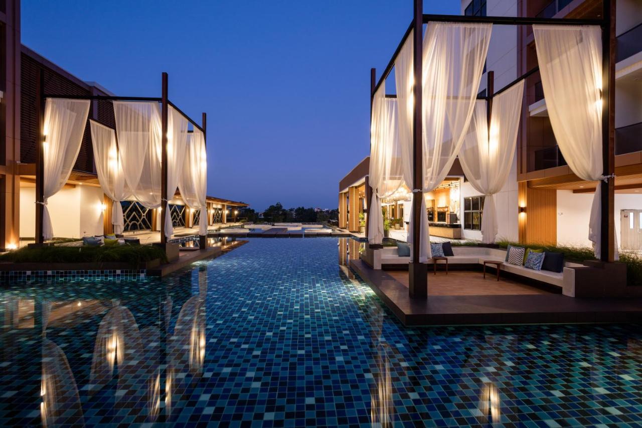 Laguna Grand Hotel & Spa Songkhla Zewnętrze zdjęcie