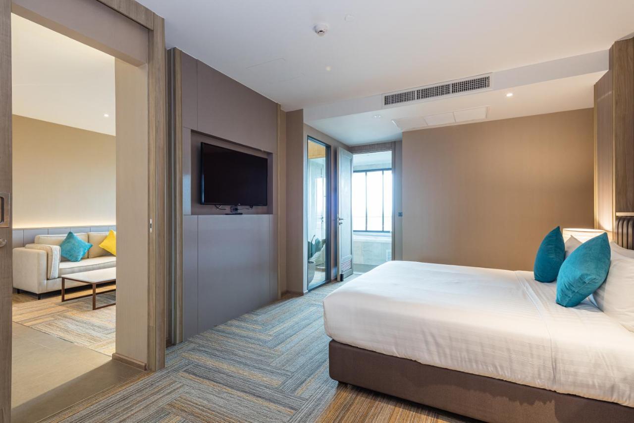 Laguna Grand Hotel & Spa Songkhla Zewnętrze zdjęcie