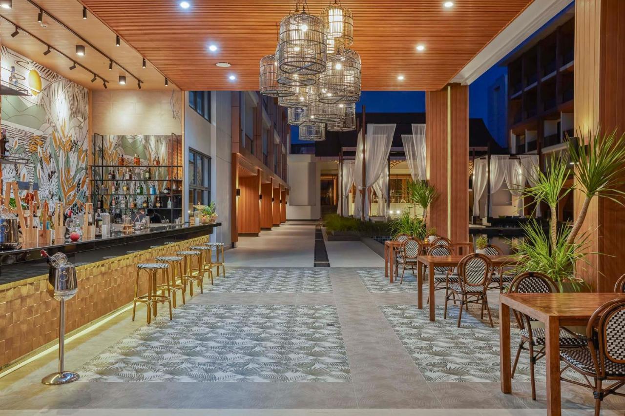 Laguna Grand Hotel & Spa Songkhla Zewnętrze zdjęcie