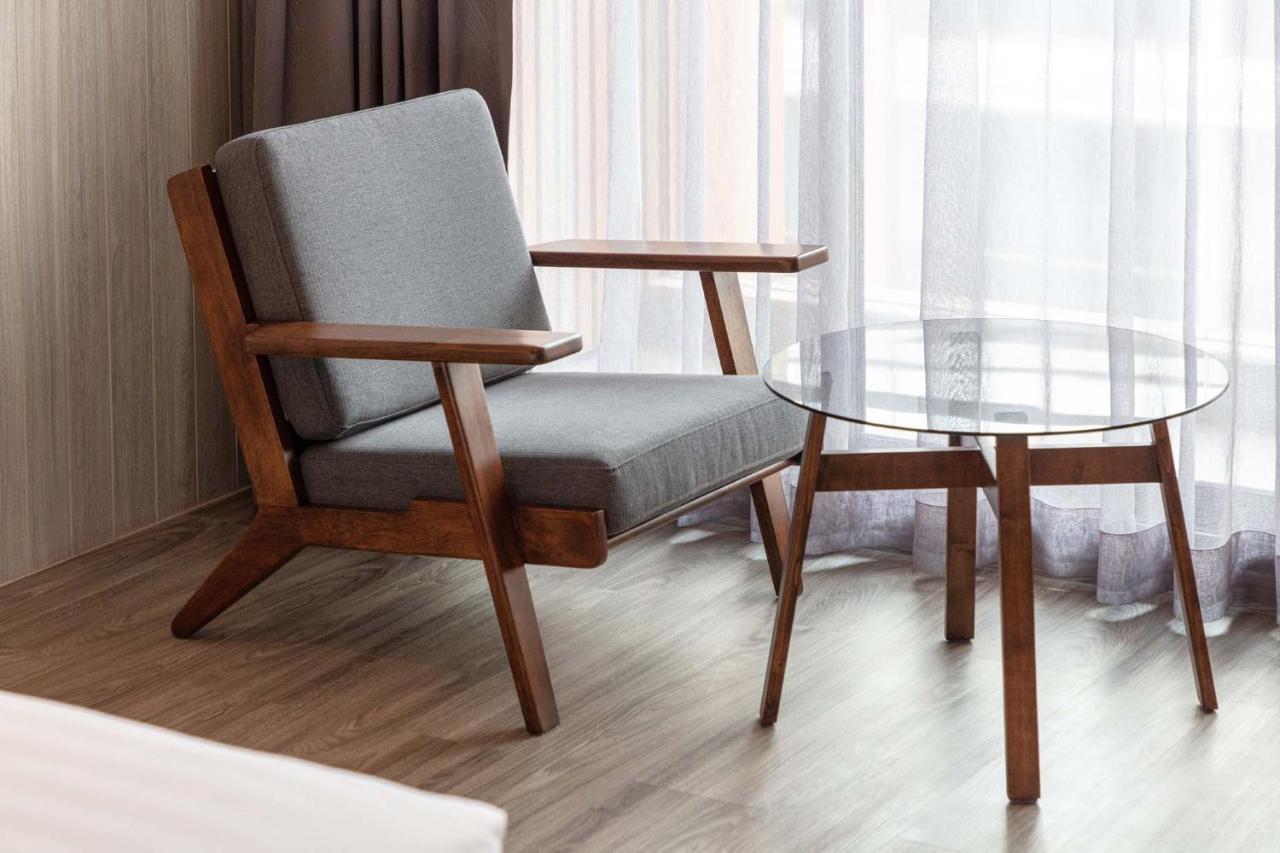 Laguna Grand Hotel & Spa Songkhla Zewnętrze zdjęcie