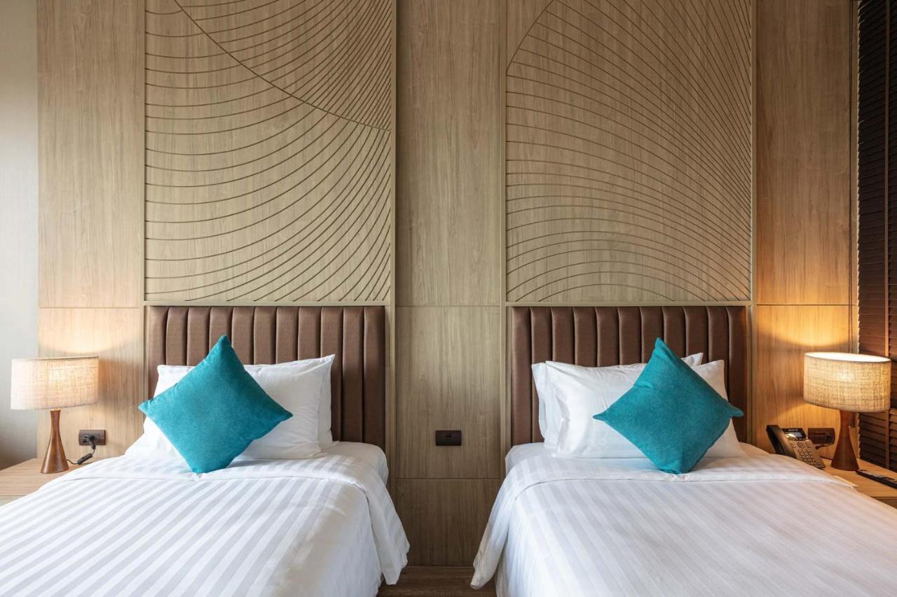 Laguna Grand Hotel & Spa Songkhla Zewnętrze zdjęcie