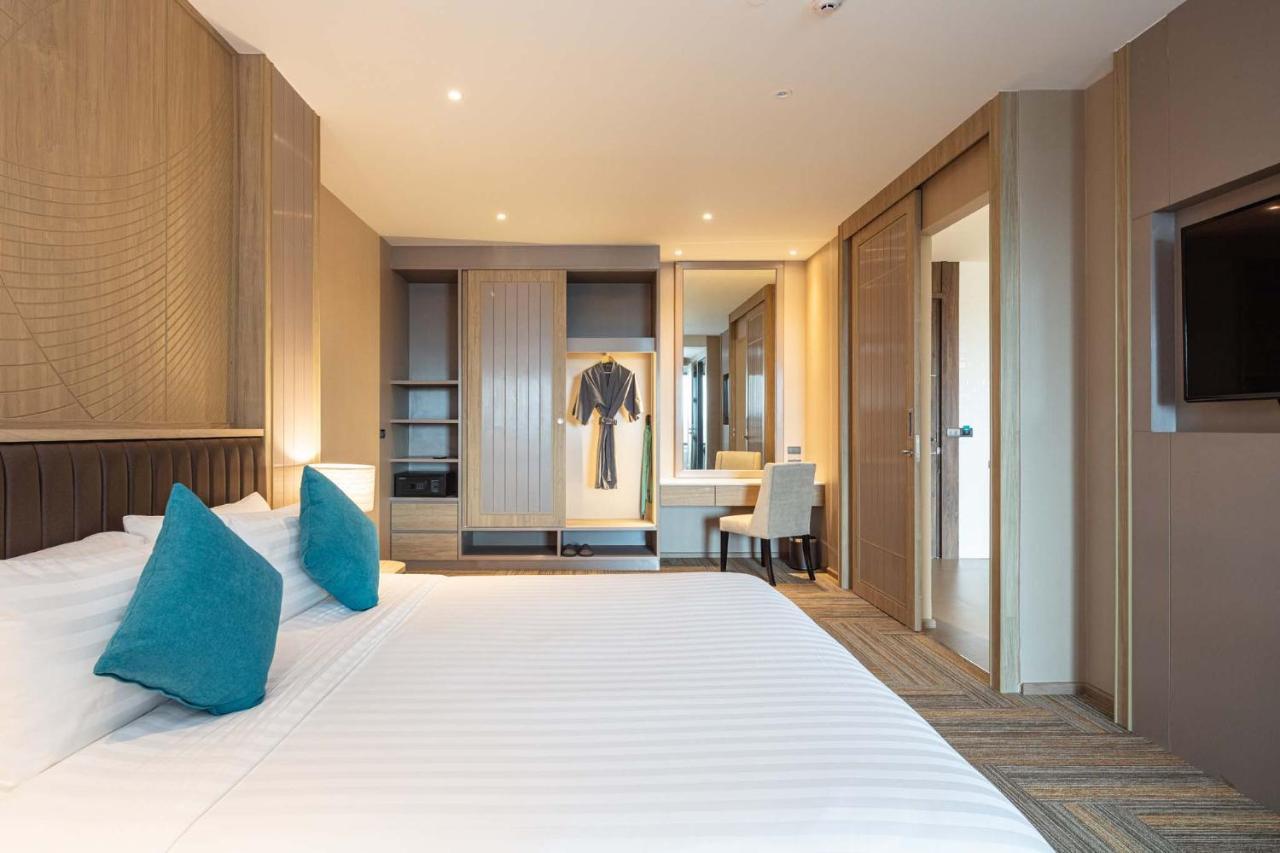 Laguna Grand Hotel & Spa Songkhla Zewnętrze zdjęcie
