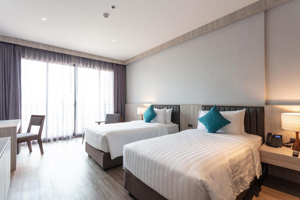 Laguna Grand Hotel & Spa Songkhla Zewnętrze zdjęcie