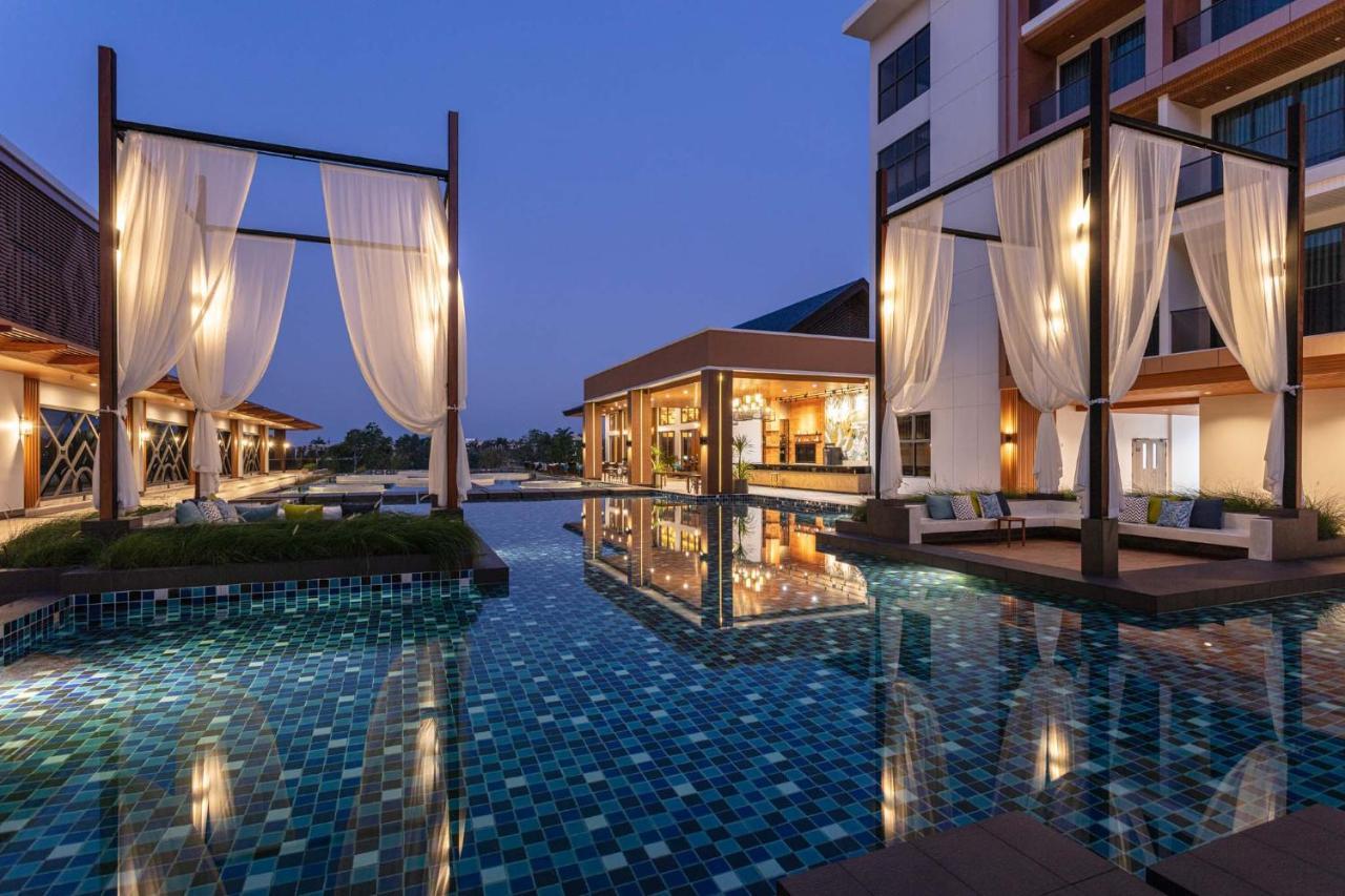 Laguna Grand Hotel & Spa Songkhla Zewnętrze zdjęcie