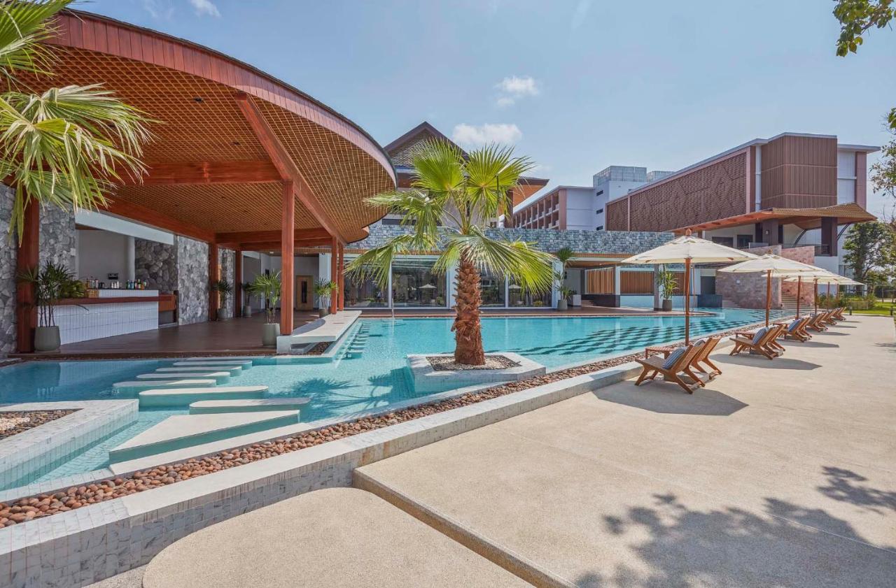 Laguna Grand Hotel & Spa Songkhla Zewnętrze zdjęcie