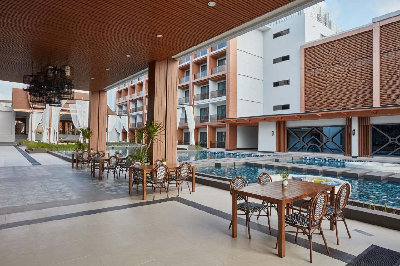 Laguna Grand Hotel & Spa Songkhla Zewnętrze zdjęcie