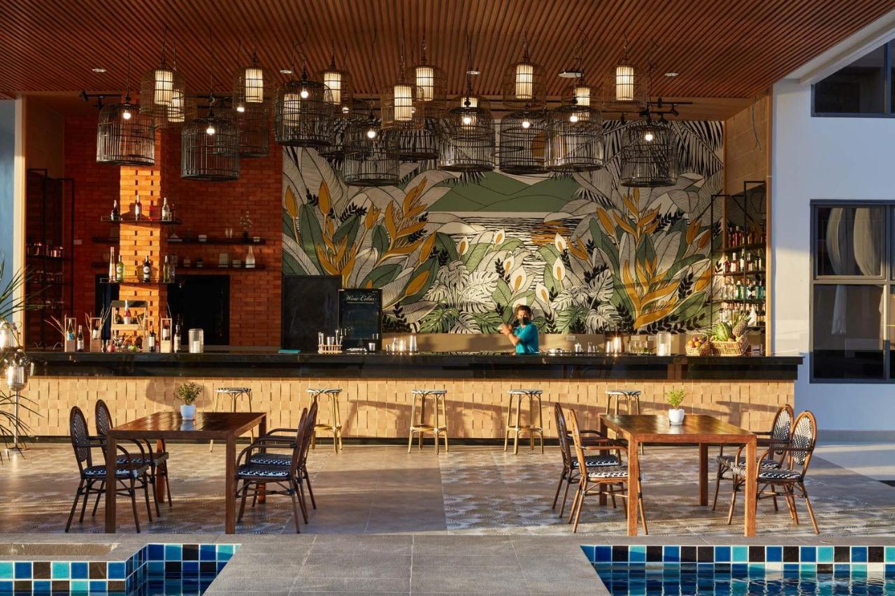 Laguna Grand Hotel & Spa Songkhla Zewnętrze zdjęcie