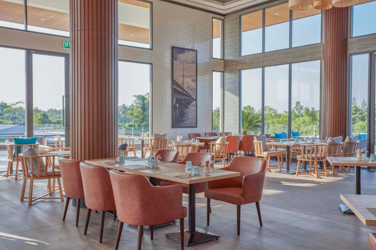 Laguna Grand Hotel & Spa Songkhla Zewnętrze zdjęcie