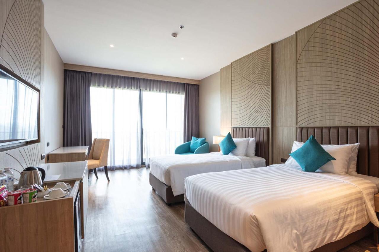Laguna Grand Hotel & Spa Songkhla Zewnętrze zdjęcie