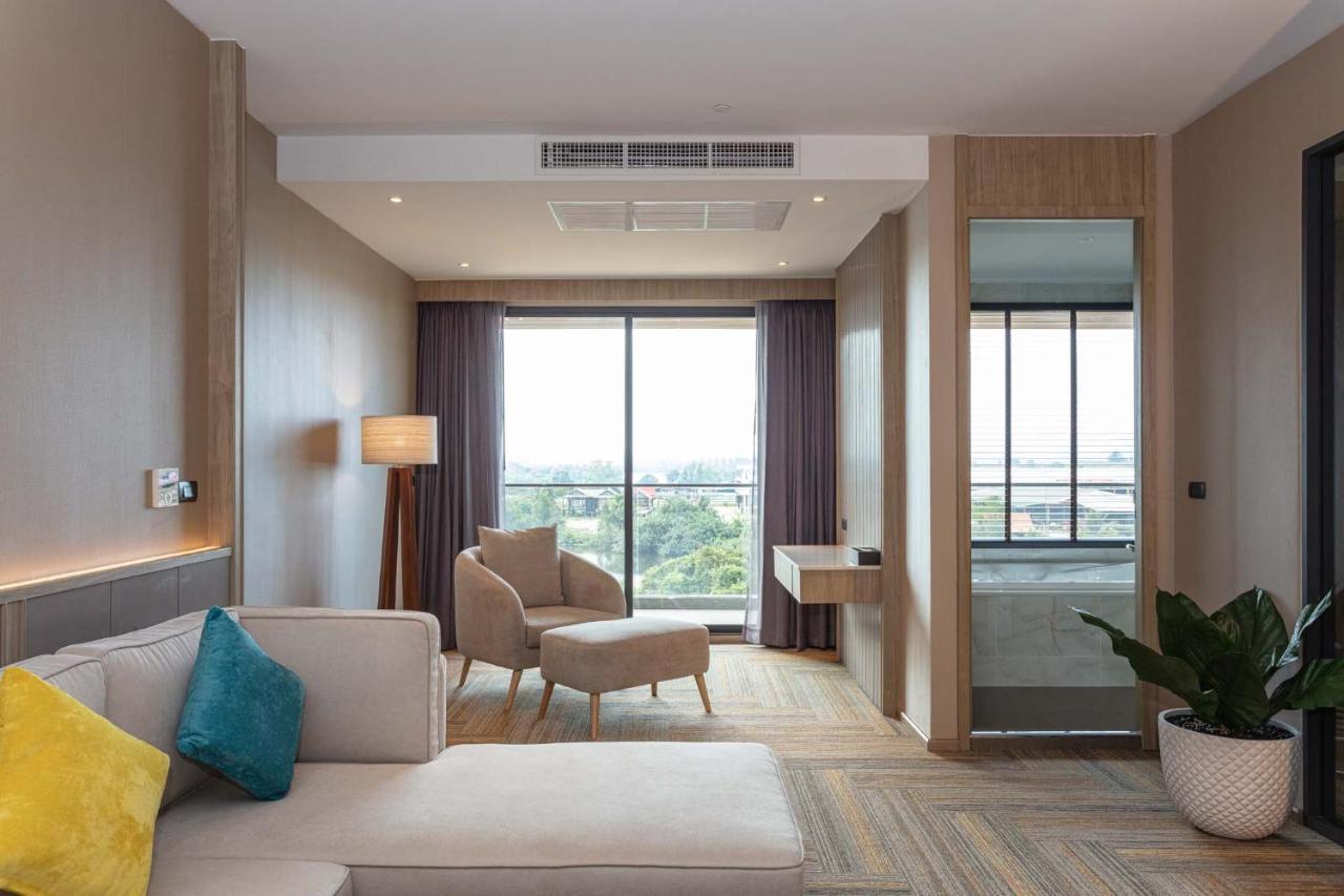 Laguna Grand Hotel & Spa Songkhla Zewnętrze zdjęcie