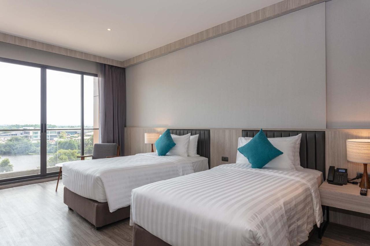Laguna Grand Hotel & Spa Songkhla Zewnętrze zdjęcie