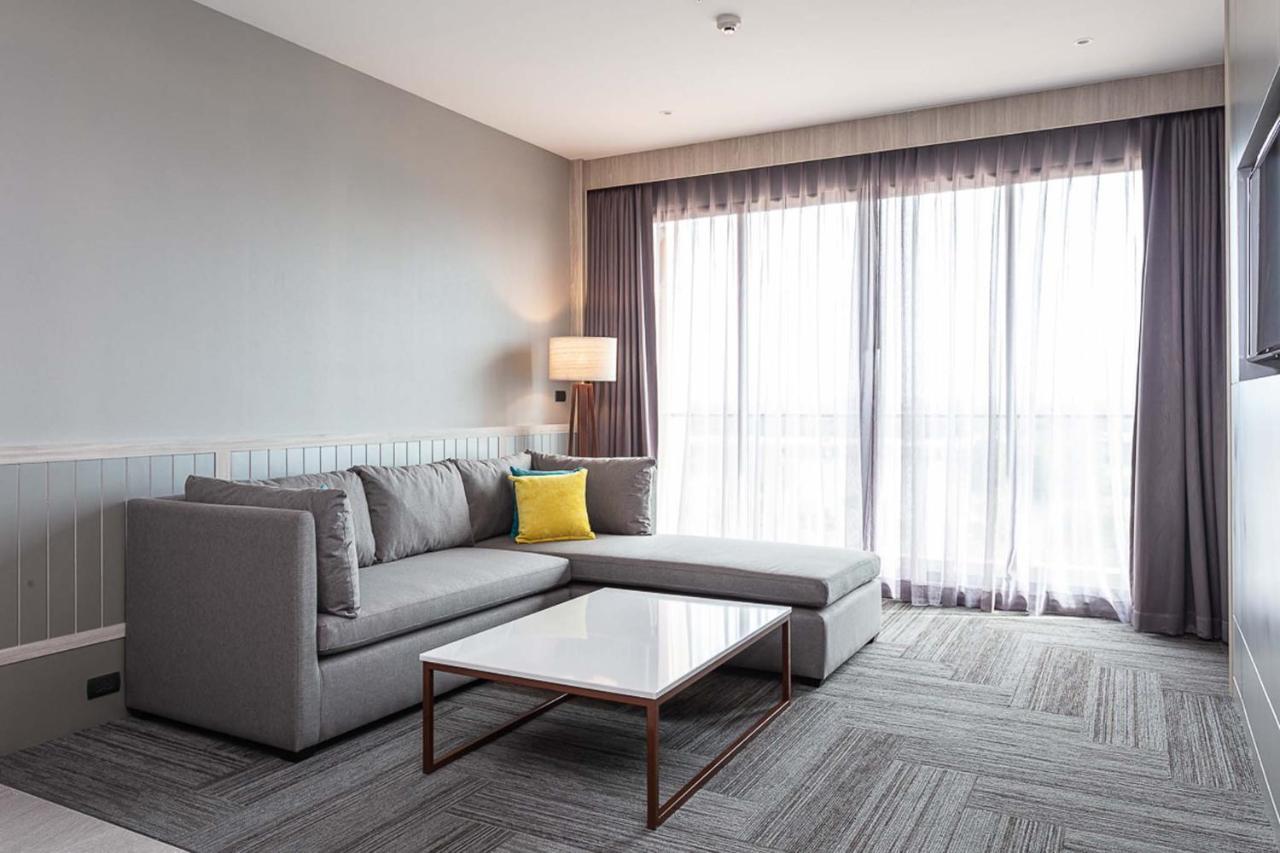 Laguna Grand Hotel & Spa Songkhla Zewnętrze zdjęcie
