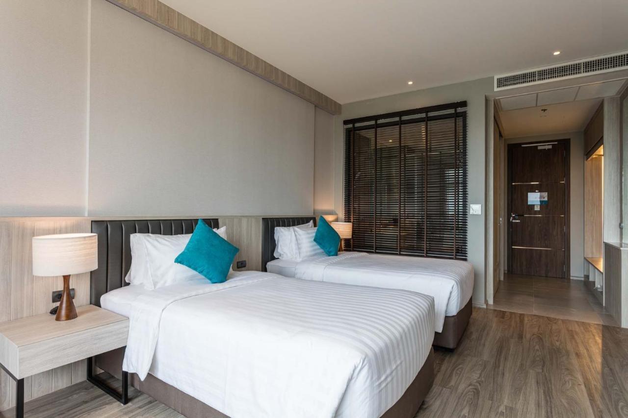 Laguna Grand Hotel & Spa Songkhla Zewnętrze zdjęcie