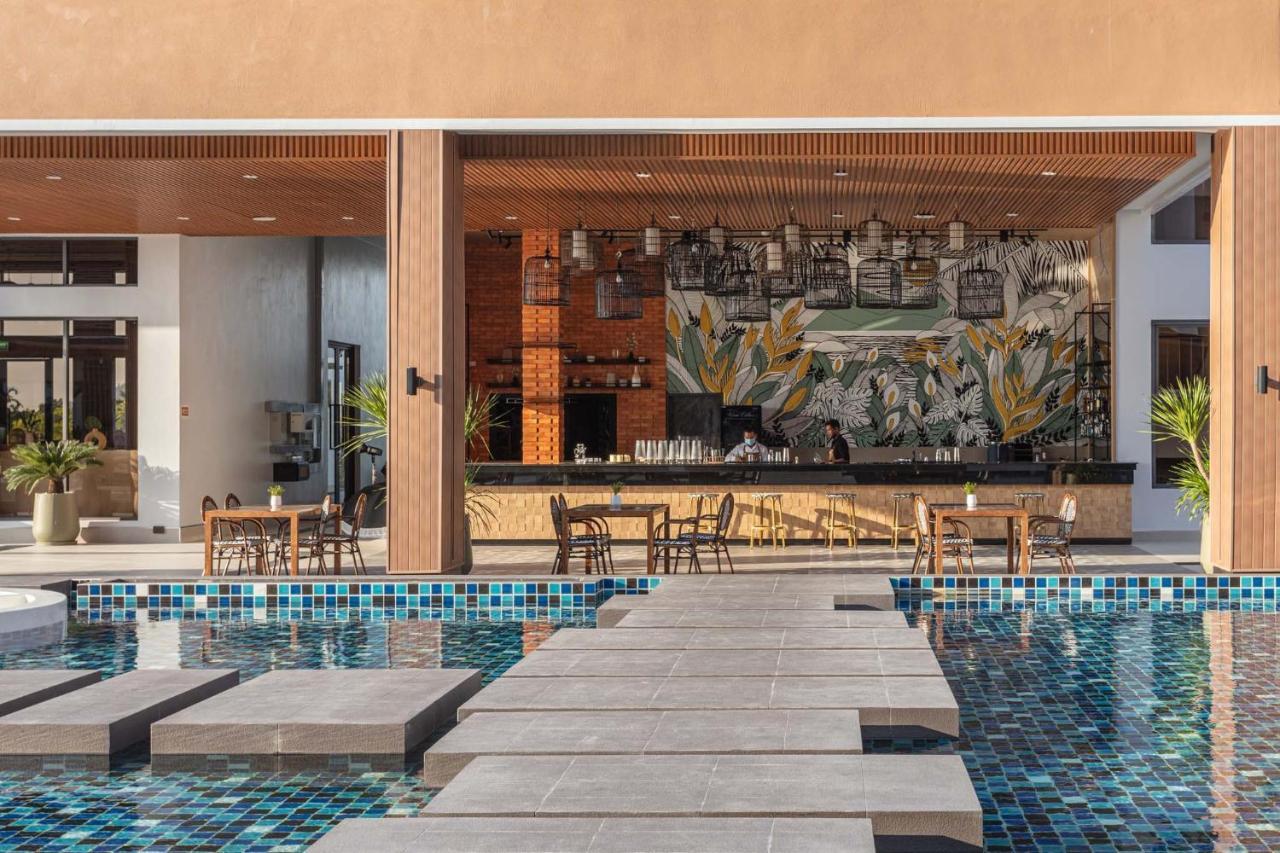 Laguna Grand Hotel & Spa Songkhla Zewnętrze zdjęcie