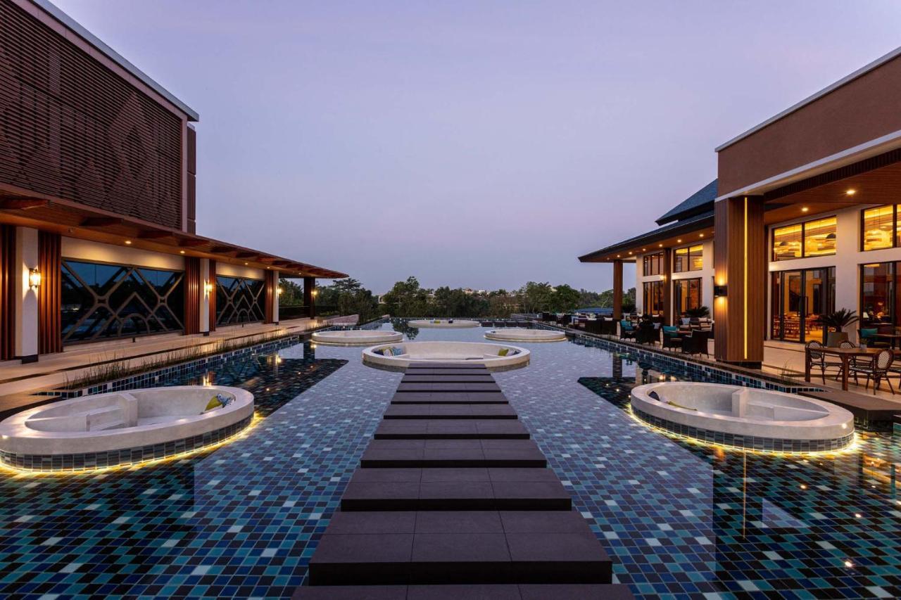 Laguna Grand Hotel & Spa Songkhla Zewnętrze zdjęcie