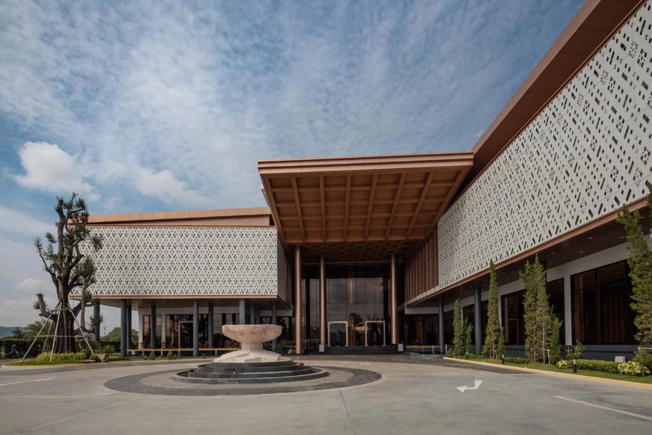 Laguna Grand Hotel & Spa Songkhla Zewnętrze zdjęcie