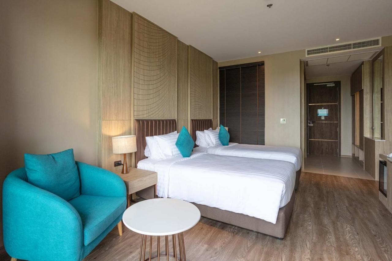 Laguna Grand Hotel & Spa Songkhla Zewnętrze zdjęcie