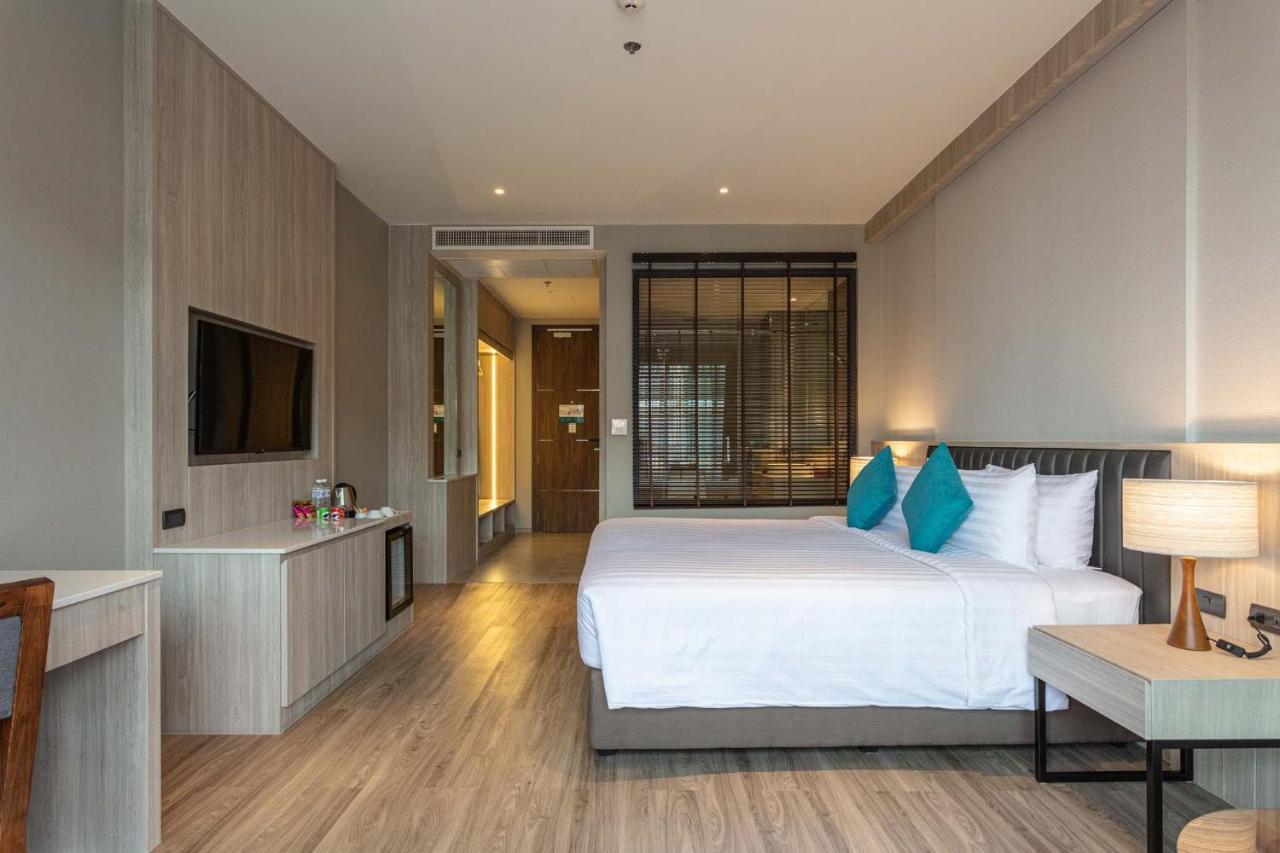 Laguna Grand Hotel & Spa Songkhla Zewnętrze zdjęcie