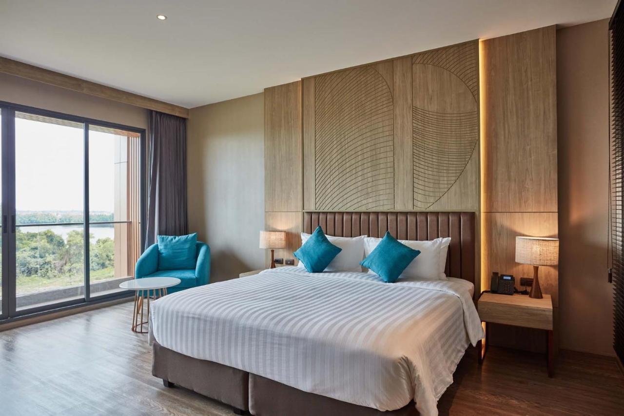 Laguna Grand Hotel & Spa Songkhla Zewnętrze zdjęcie