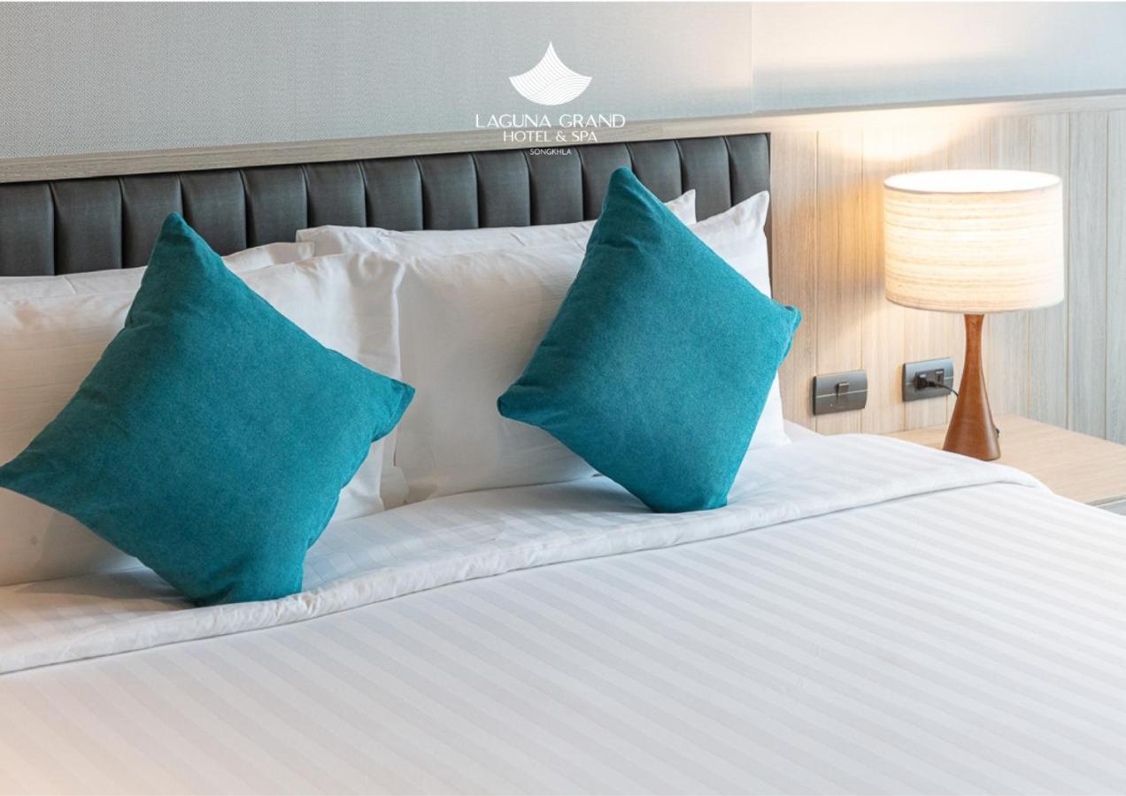 Laguna Grand Hotel & Spa Songkhla Zewnętrze zdjęcie