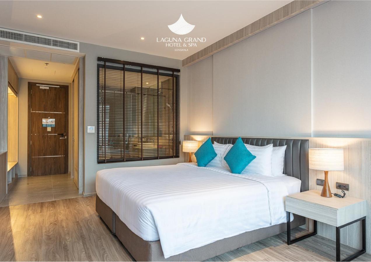 Laguna Grand Hotel & Spa Songkhla Zewnętrze zdjęcie