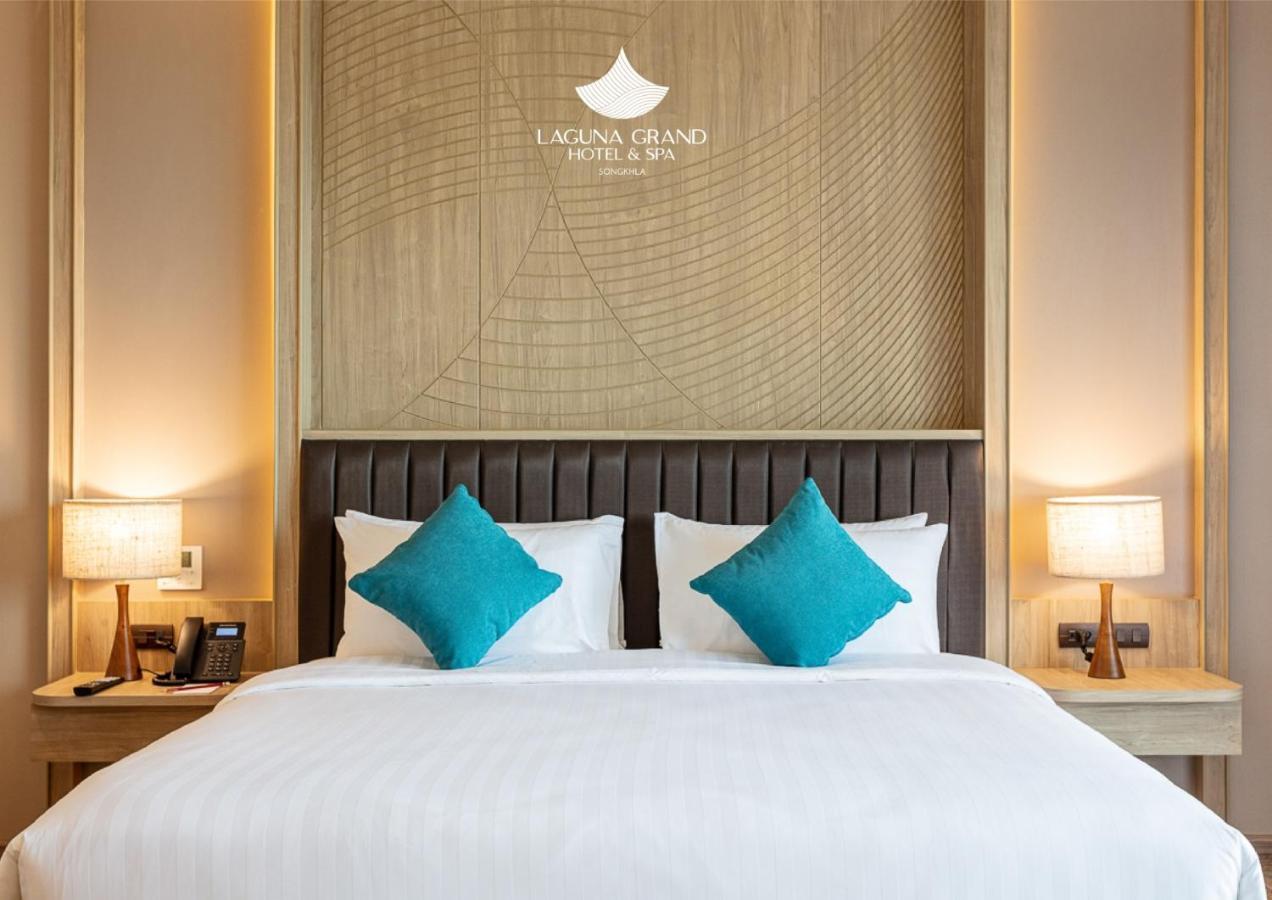 Laguna Grand Hotel & Spa Songkhla Zewnętrze zdjęcie
