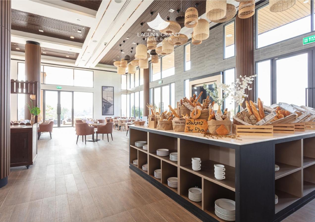 Laguna Grand Hotel & Spa Songkhla Zewnętrze zdjęcie